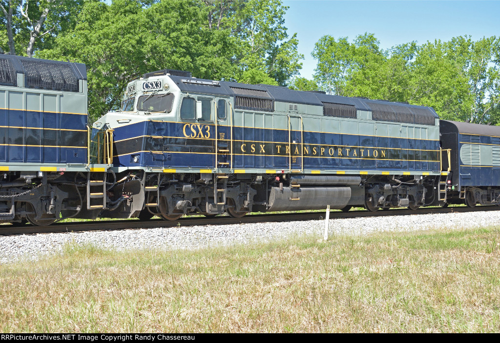 CSX 3 P001-13